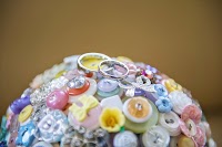 I Heart Buttons   Wedding Button Bouquets, Buttonholes and Accessories 1080854 Image 3